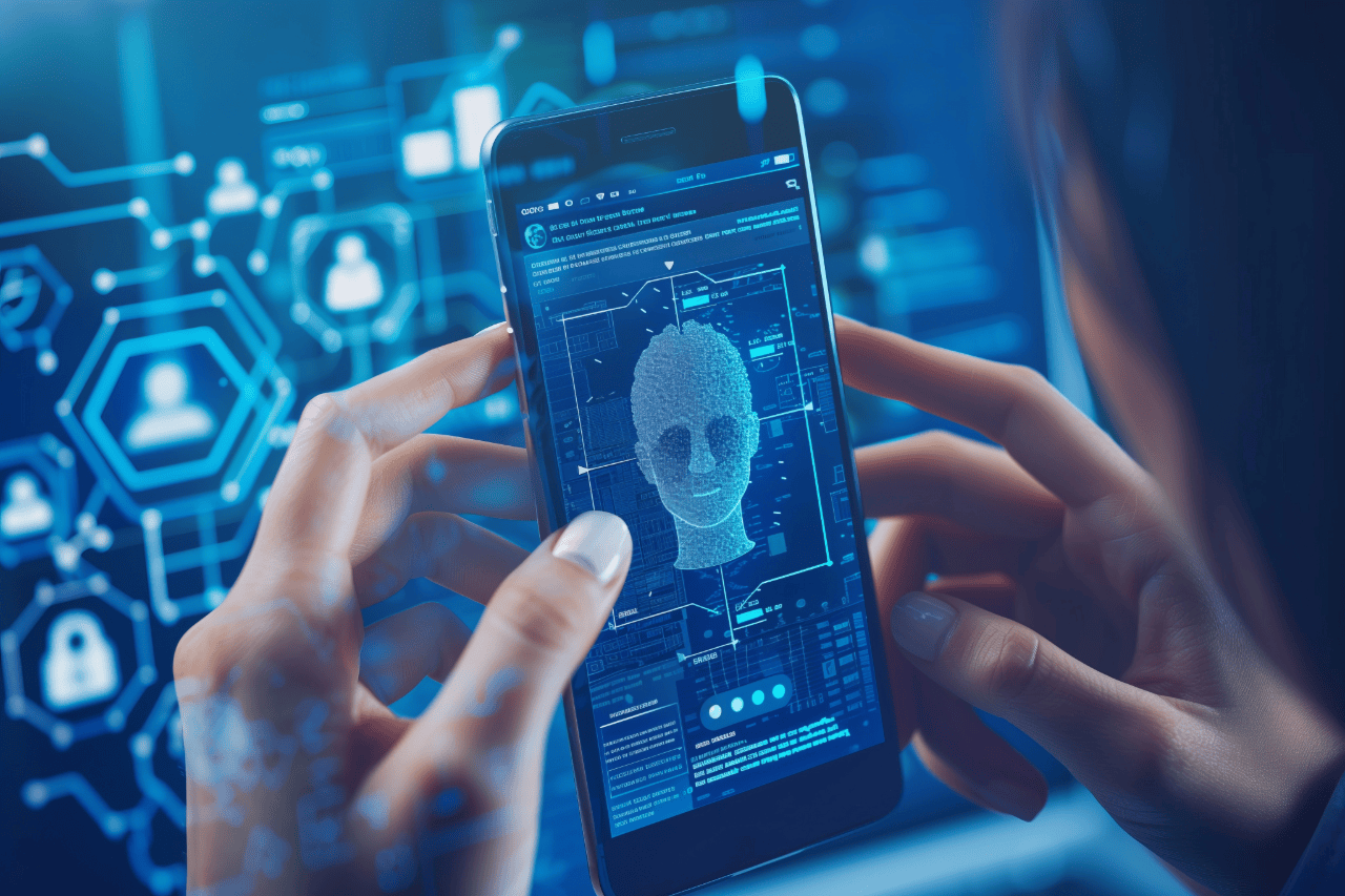 Digital IDs and EU Identity Wallets